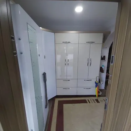 Rent A Villa *