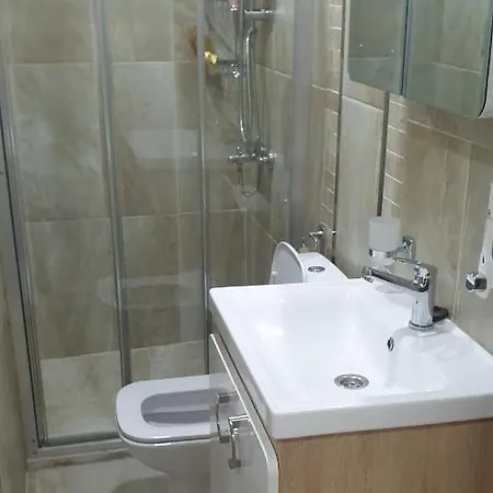 Rent A Villa