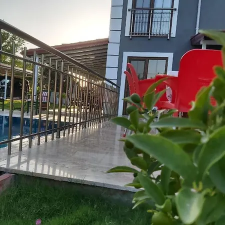 Rent A Villa Muğla